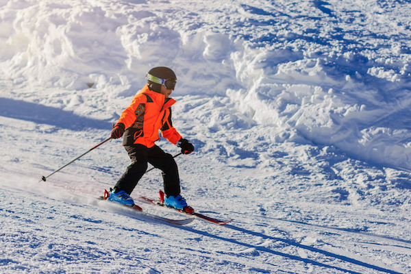 Copper Mountain Ski and Ride School